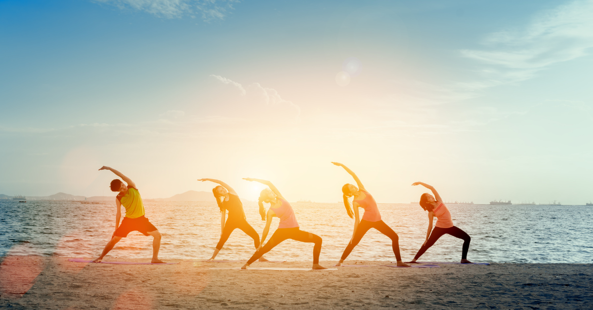 Self-Care Summer: How Shoppers Are Making Personal Care and Health & Wellness Purchases This Season